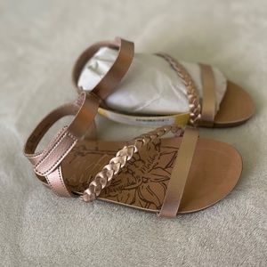 Girls Sandals